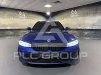 2023 BMW 320
