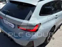 2023 BMW 320