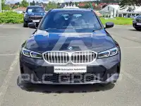 2023 BMW 320