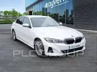 2023 BMW 320