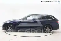 2023 BMW 320