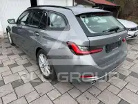 2023 BMW 320