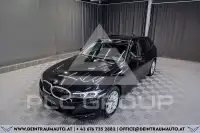 2023 BMW 320