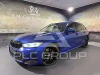 2023 BMW 320