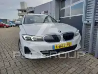 2023 BMW 320