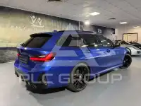 2023 BMW 320