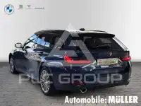 2023 BMW 320