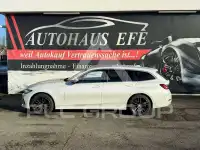 2023 BMW 320