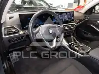 2023 BMW 320