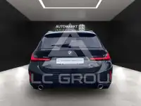 2023 BMW 320
