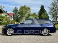 2023 BMW 320