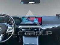 2023 BMW 320