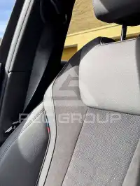 2023 BMW 320
