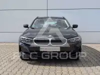 2023 BMW 320