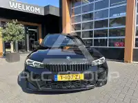 2023 BMW 320