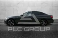 2023 BMW 320