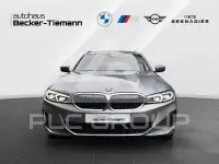 2023 BMW 320