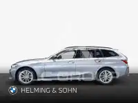 2023 BMW 320