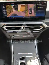 2023 BMW 320
