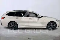 2023 BMW 320