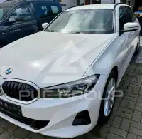 2023 BMW 320