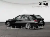 2023 BMW 320