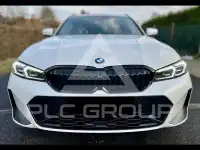 2023 BMW 320