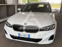 2023 BMW 320