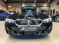 2023 BMW 320