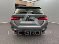 2023 BMW 320
