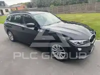 2023 BMW 320
