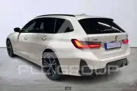 2023 BMW 320