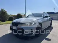 2023 BMW 320