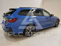 2023 BMW 320