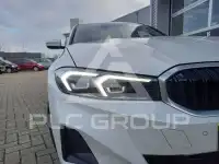 2023 BMW 320