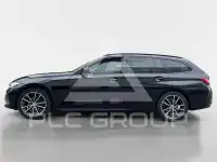 2023 BMW 320