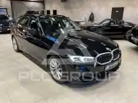 2023 BMW 320