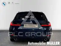 2023 BMW 320