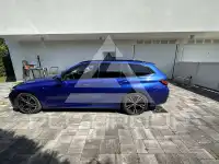 2023 BMW 320