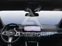 2023 BMW 320