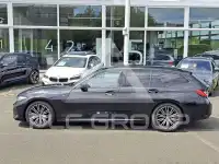 2023 BMW 320