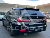 2023 BMW 320