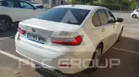 2023 BMW 320