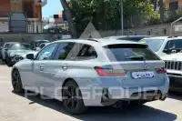 2023 BMW 320