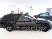 2023 BMW 320