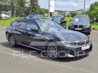 2023 BMW 320