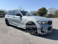 2023 BMW 320