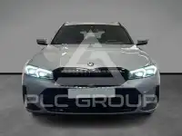 2023 BMW 320