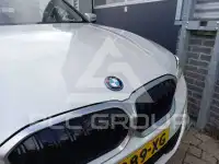 2023 BMW 320