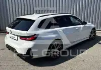 2023 BMW 320